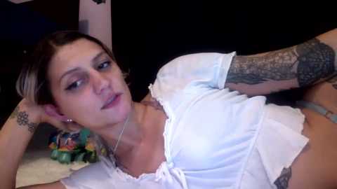 elementalgoddess @ chaturbate on 20250819