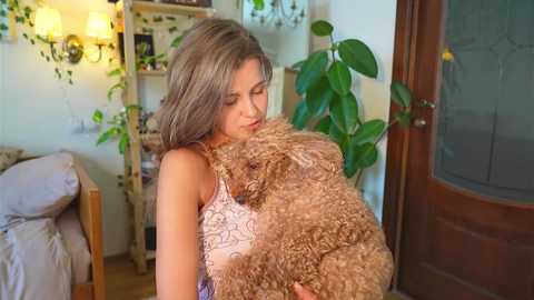 eli_sun @ chaturbate on 20250819