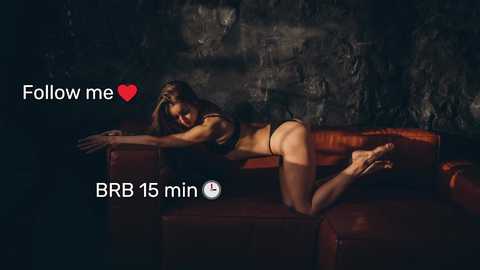 elizsweet @ chaturbate on 20250819