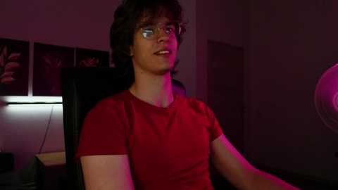 eric_poston @ chaturbate on 20250819