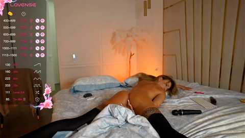 gooodgirlhere @ chaturbate on 20250819