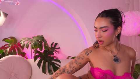 kali_hiill @ chaturbate on 20250819