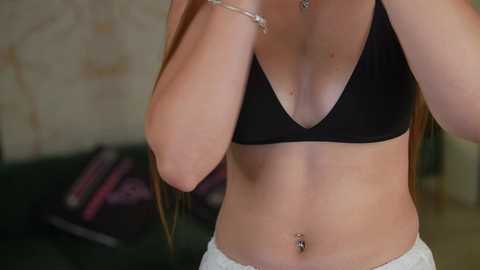 kira0541 @ chaturbate on 20250819
