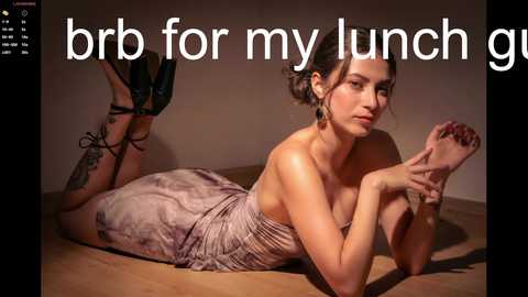 laralane_ @ chaturbate on 20250819