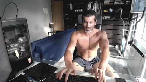 latino23bom @ chaturbate on 20250819
