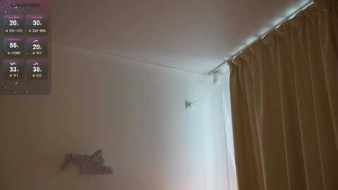 linda_warners @ chaturbate on 20250819