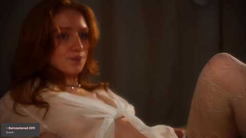 lizzy_blaze @ chaturbate on 20250819