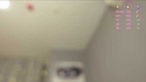 meganiex @ chaturbate on 20250819
