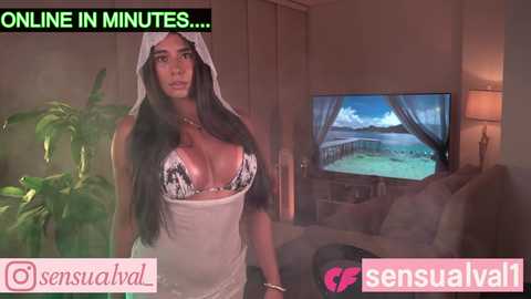 missvalery_1 @ chaturbate on 20250819