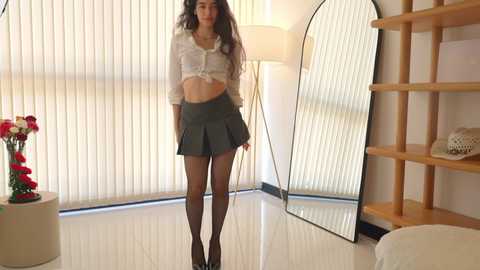 naughtysammx @ chaturbate on 20250819