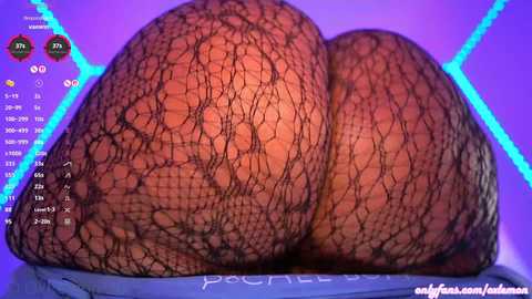 oxlemon @ chaturbate on 20250819