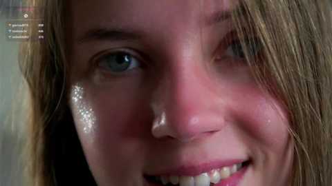 roxannastoo @ chaturbate on 20250819