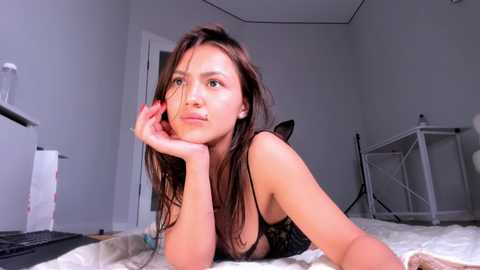 sassynova @ chaturbate on 20250819
