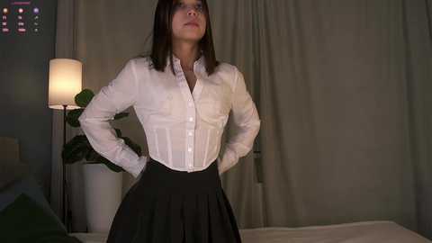 shickshackshock @ chaturbate on 20250819