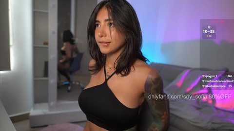 soy_sofia @ chaturbate on 20250819