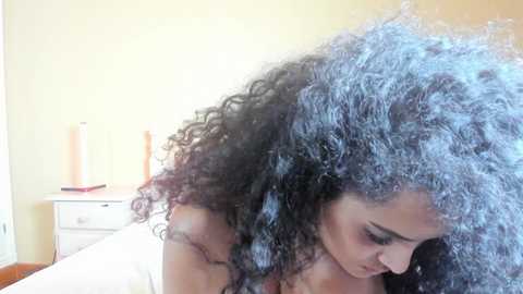 suzysuza @ chaturbate on 20250819