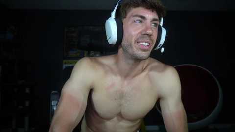 sydaffect @ chaturbate on 20250819