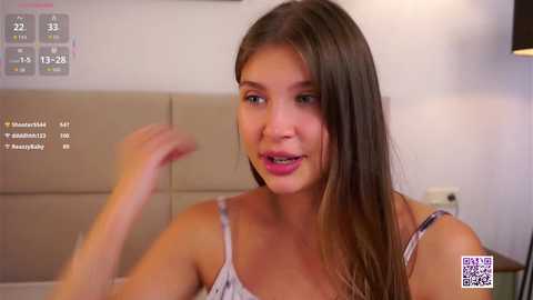vivid_girls @ chaturbate on 20250819