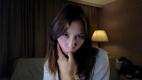 wanettabal @ chaturbate on 20250819