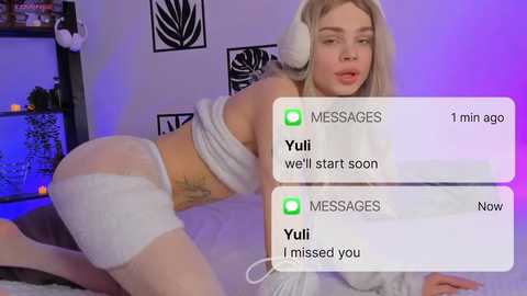 yuly_terner @ chaturbate on 20250819
