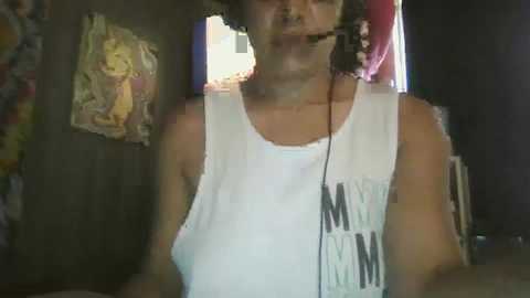 Media: 69meowxxx Chaturbate 2025-08-20 22:27:00
