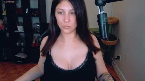 alexa_dream @ chaturbate on 20250820