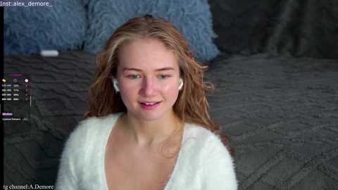 alexandra_demore @ chaturbate on 20250820