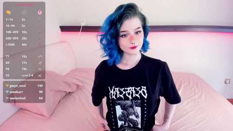 alicentity @ chaturbate on 20250820