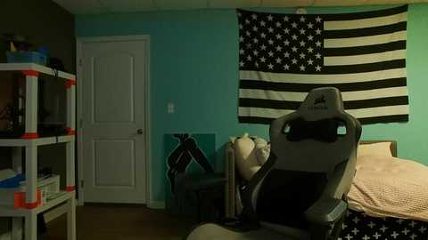 anabelleleigh @ chaturbate on 20250820