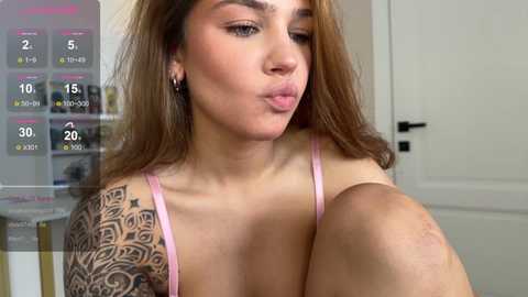 anna_six @ chaturbate on 20250820