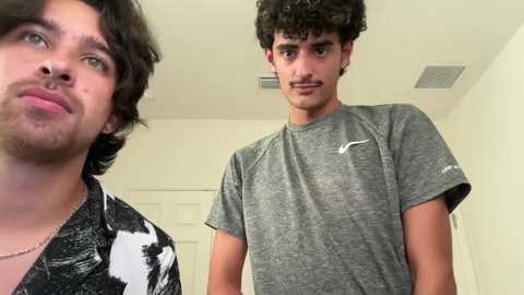 chrismac101303 @ chaturbate on 20250820