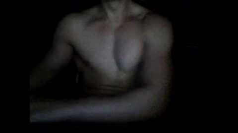 colossaltitann @ chaturbate on 20250820