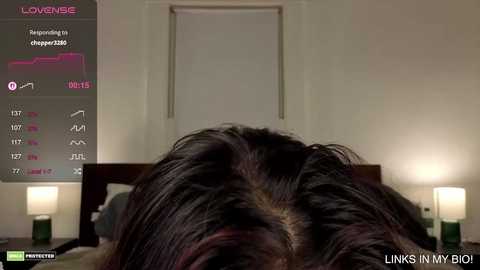 daisykimvip @ chaturbate on 20250820