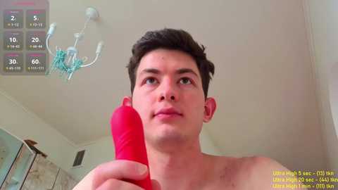 Media: danny__magic Chaturbate 2025-08-20 10:21:00