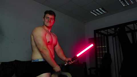 eric_poston @ chaturbate on 20250820