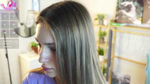 erleneash @ chaturbate on 20250820