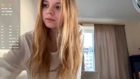 georgietiogangco @ chaturbate on 20250820