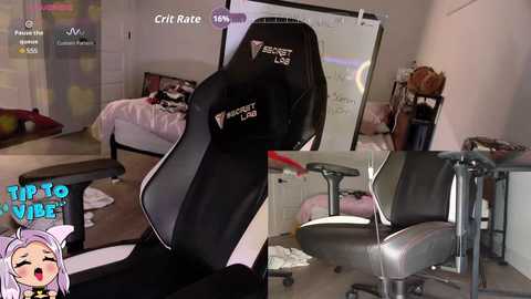 honeylemonlena @ chaturbate on 20250820