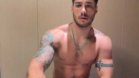 jason_thegreat @ chaturbate on 20250820