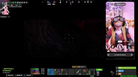 kate_yoshy @ chaturbate on 20250820