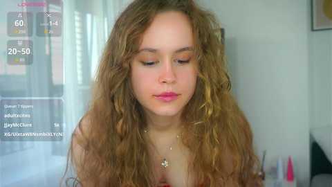 kendraedger @ chaturbate on 20250820