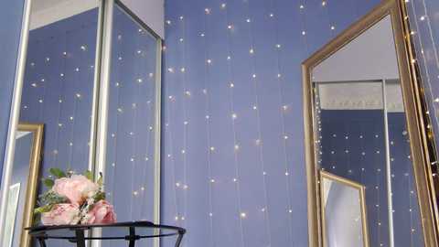 kriskras__ @ chaturbate on 20250820