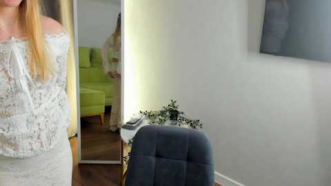lienstevinson @ chaturbate on 20250820