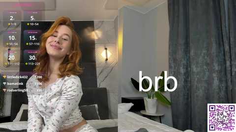 Media: lisafoxy_ Chaturbate 2025-08-20 08:30:00