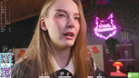 lissa_meooow @ chaturbate on 20250820