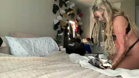 livvymack @ chaturbate on 20250820