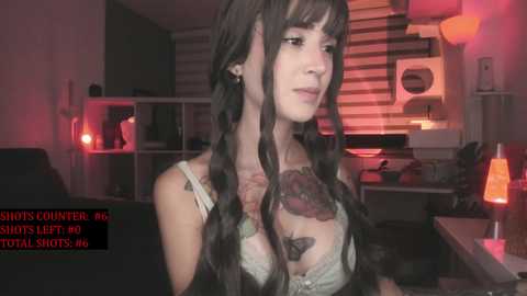 lonelly_lolly98 @ chaturbate on 20250820