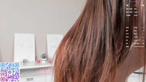 lornaelin @ chaturbate on 20250820