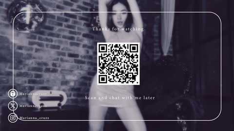 mariannacruzz @ chaturbate on 20250820