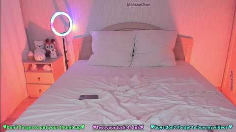 melissaober @ chaturbate on 20250820